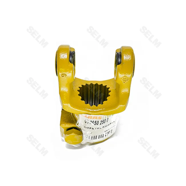 Вилка насадна Claas