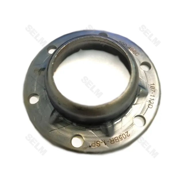 Ступиця диска сошника GREAT PLAINS 1-5-2-08-000 – SMART PART, сталева, у зборі з підшипником