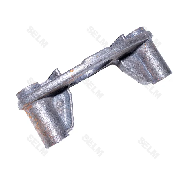 Напівмуфта ведуча ТНВД