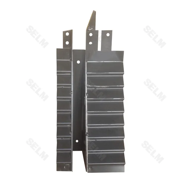 Дільник лівий Claas