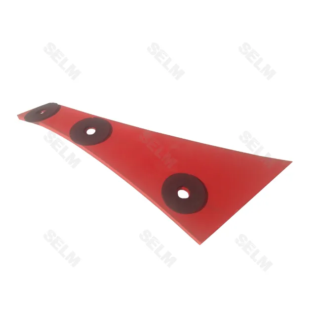 Грудинка ліва KVERNELAND