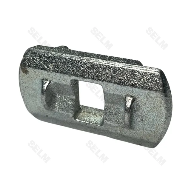 Опора пружини LEMKEN