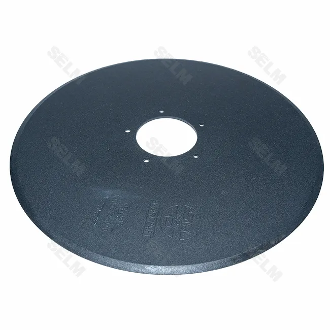 Диск сівалки 350*3 - СЗ-3,6 сошника- SMART PART