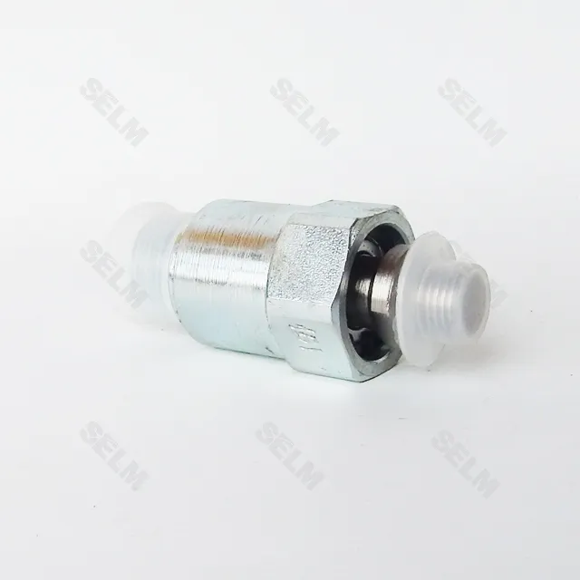 Фланець в зборі CLAAS