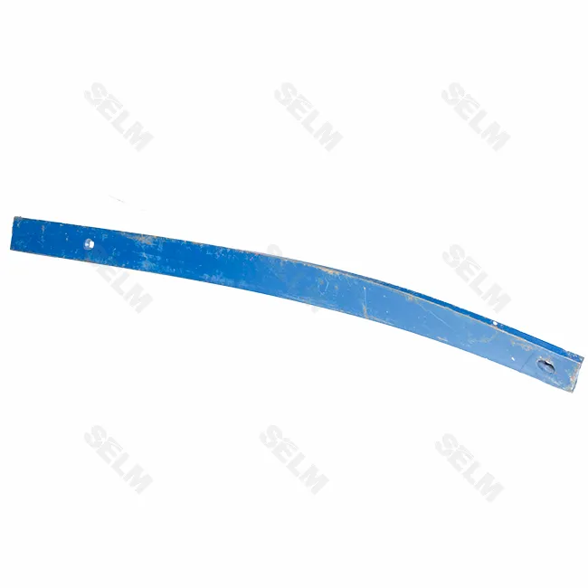 Полоса полиці ліва BS 40 LEMKEN