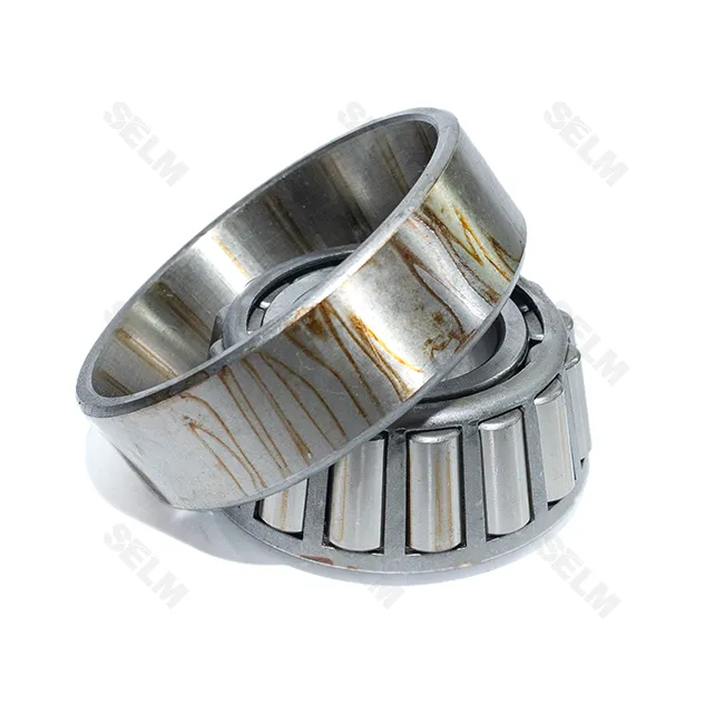 Підшипник 7608 (Україна LBP-SKF)