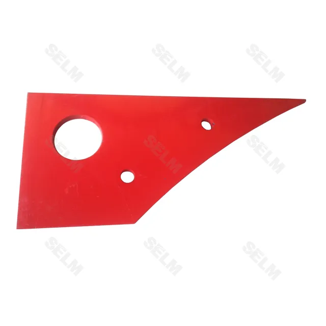 Носок польової доски правий Vogel & Noot