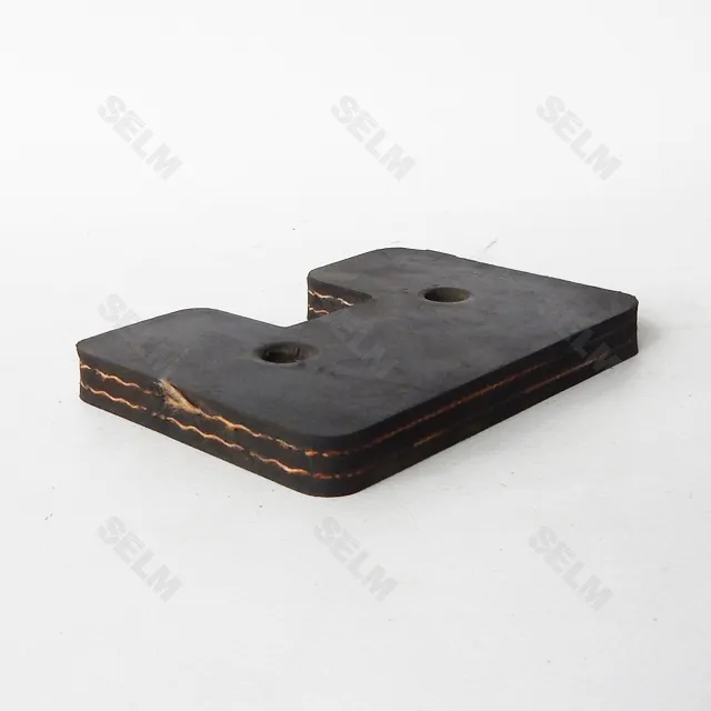 Скребок елеватора Claas