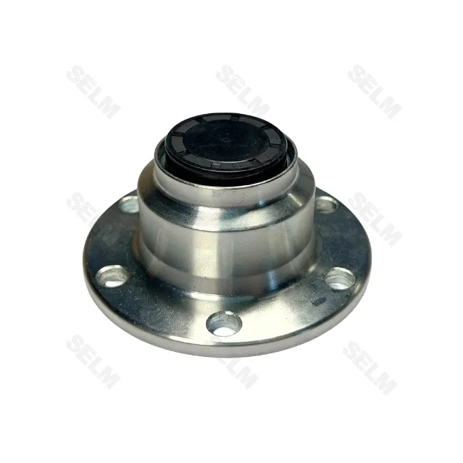 Ступиця диска сошника пропашної сівалки  Vaderstad  SMART PART  (СІВАЛКА)