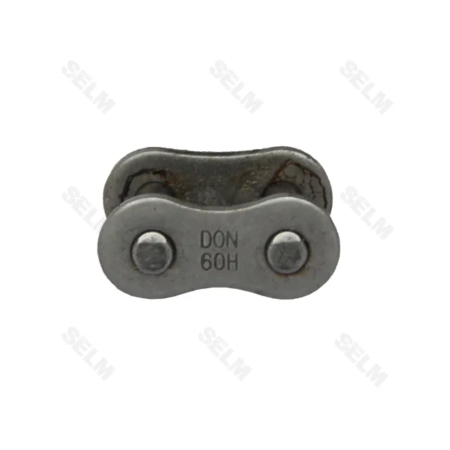 Ланка з'єднувальна 12A-1/60H-1-CL (HELVIC)