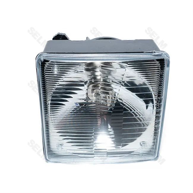 Фара (квадратна) нов.зр. МТЗ <ДК>