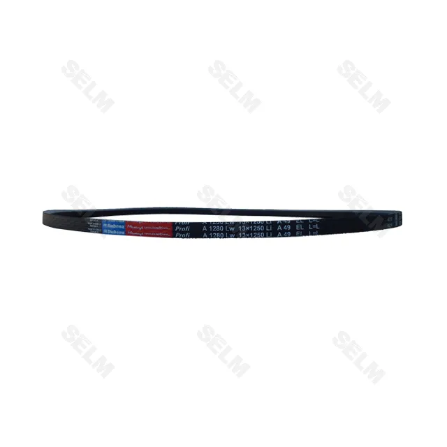 А-1280 ремінь Rubena