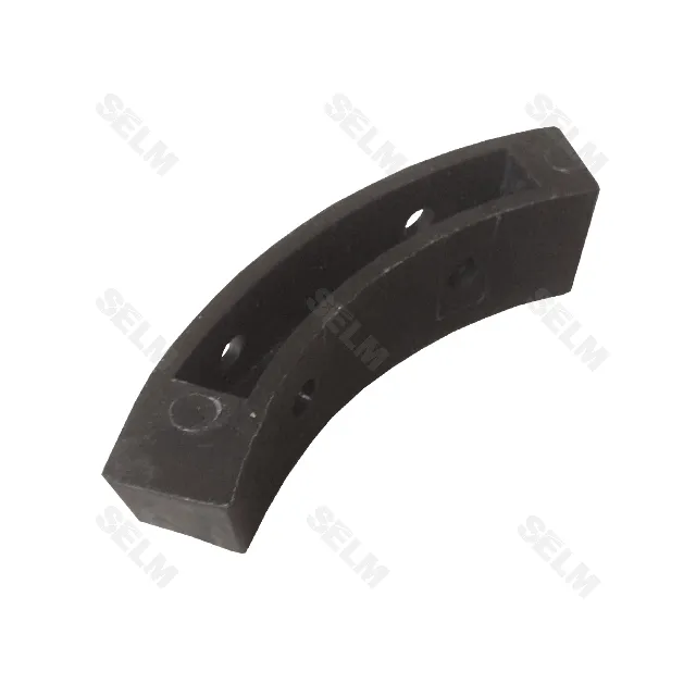 Башмак варіатора барабана Claas