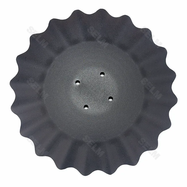 Диск борони Super-Sharp 510х5 мм SMART PART до техніки Lemken, 2015913-SP