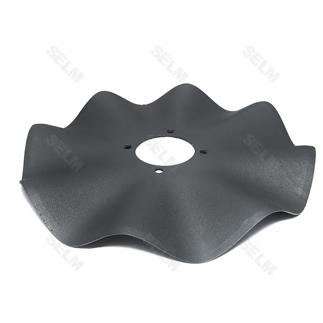 Диск хвилястий 500х4.5 мм SMART PART до техніки Salford, СТ512008-SP/2015738