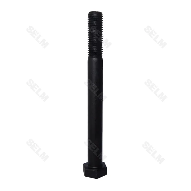 Болт М18*180 10,9 DIN931