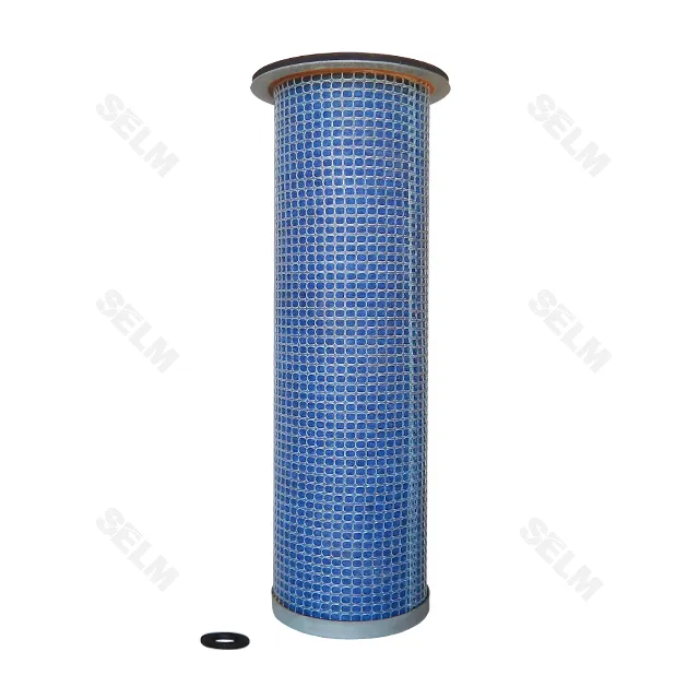 Фільтр повітряний Claas Donaldson