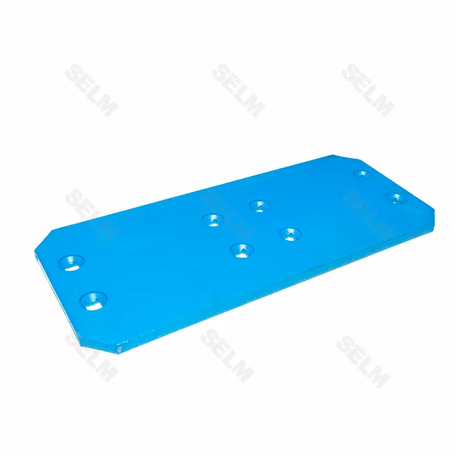 Польова дошка A 42 H LEMKEN - VULCAN