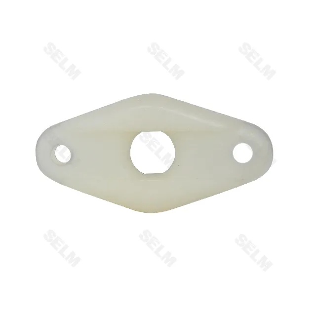 Глазок пальця шнекa John Deere