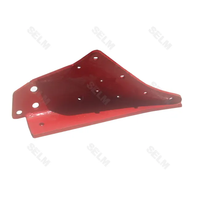 Корпус плуга правий (на якірну стійку) KVERNELAND