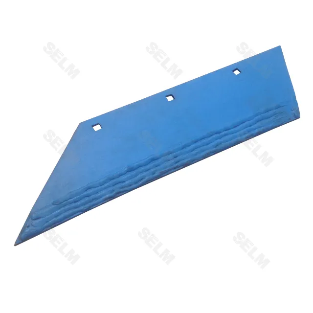 Леміш правий SB 56 LEMKEN