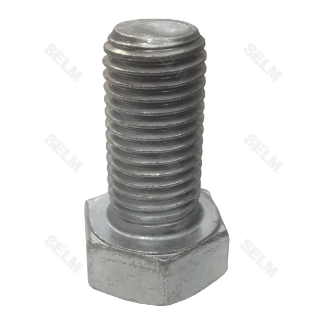 Болт GREGOIRE BESSON