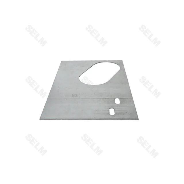 Лист ущільнюючий Claas