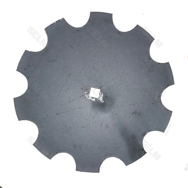 Диск борони ромашка 810х8 мм SMART PART до техніки QUIVOGNE , DSQ08111-SP