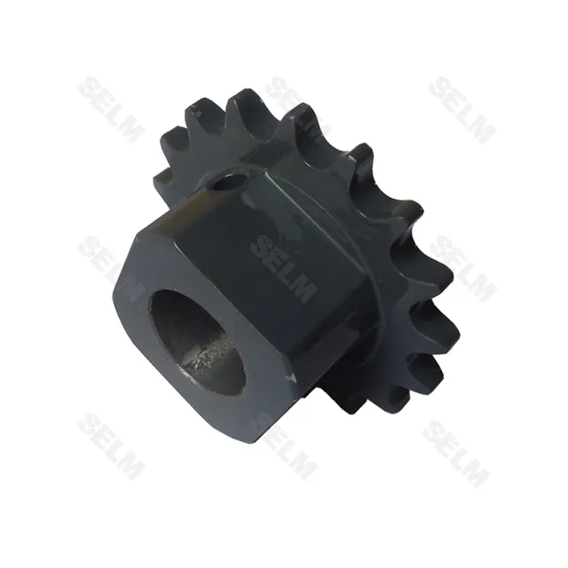 Зірочка Claas