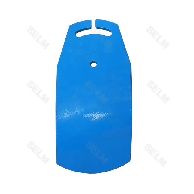 Подовжувач полиці передплужника правий STD 2 LEMKEN