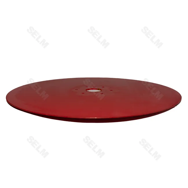 Диск сівалки 420х4 мм GASPARDO - SMART PART (Аналог)