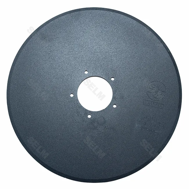 Диск сівалки 350*3 - СЗ-3,6 сошника- SMART PART