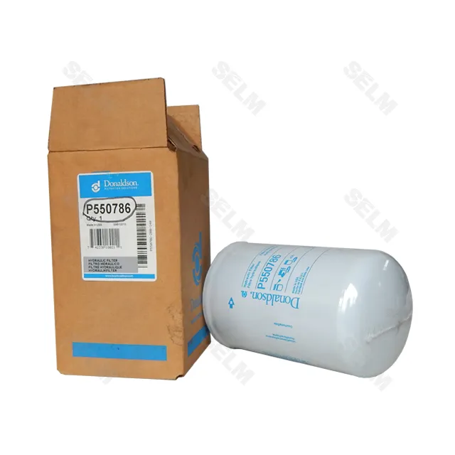 Фільтр гідростатики DONALDSON P550786