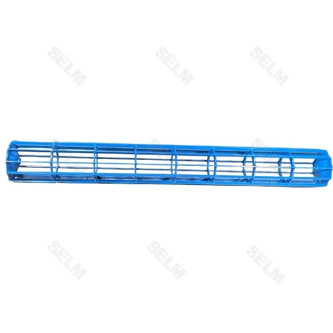 Каток планчатий D400*3.0м 12*40 LEMKEN