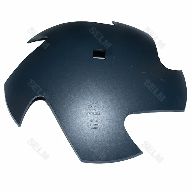 Диск борони пропеллер 810х10 мм SMART PART до техніки Fleau-Fleau QUIVOGNE , DSQ08102-SP