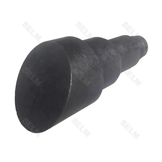 Вісь D50/40/30X128 Lemken Soliter