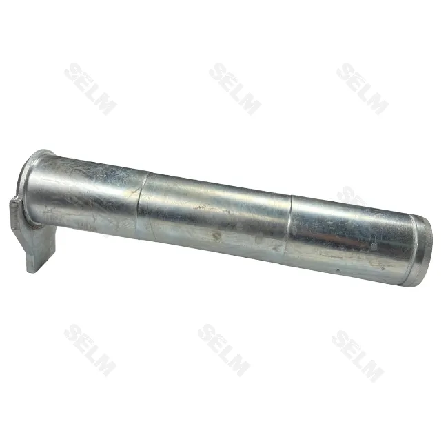 Палець D60x305/330 LEMKEN
