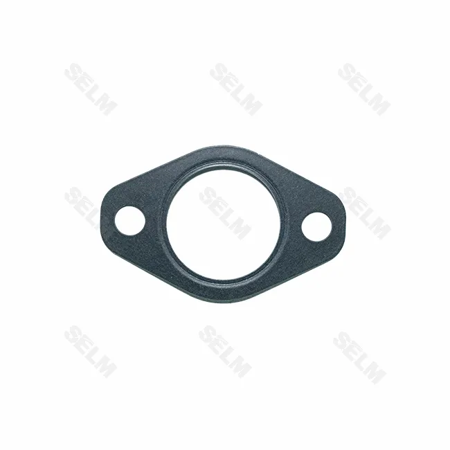 Прокладка випускного колектора DEUTZ (ХТЗ-17021) металева (в-во Victor-Reinz)