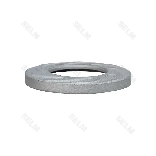 Кришка захисна D83,8/45,2x8 прав. LEMKEN