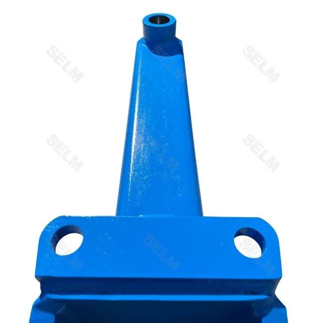 Шарнір D60/D70x937 V-AD160 LEMKEN