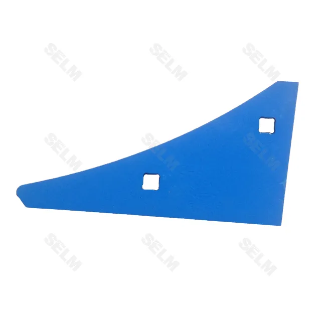 Накінечник польової дошки лівий AK 10 LEMKEN