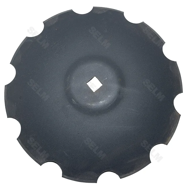 Диск борони ромашка 670х7 мм SMART PART до техніки Kuhne, 437808-7-SP