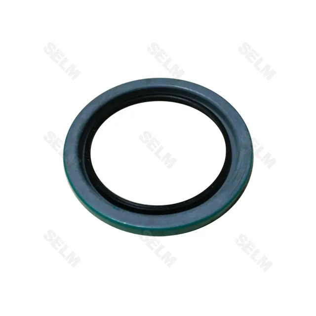 Сальник ступиці колеса GP