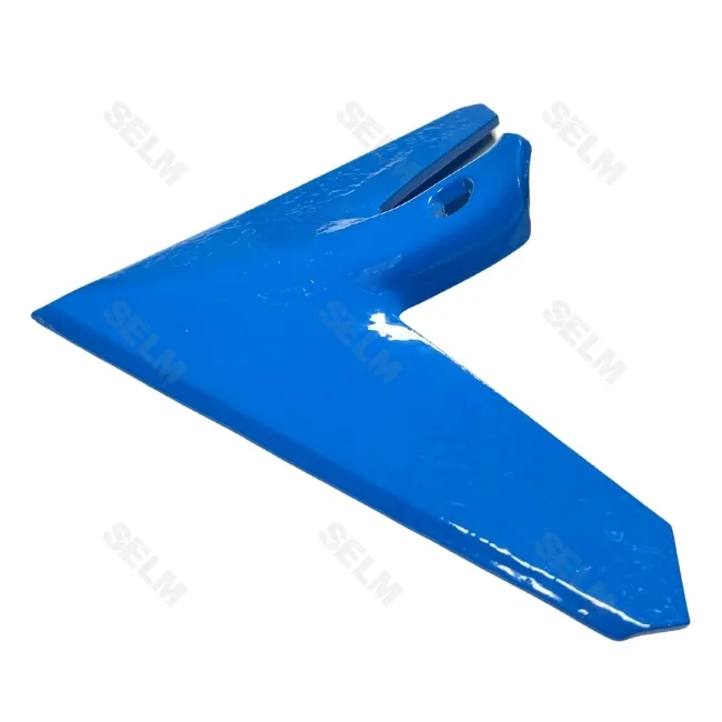 Лапа стільчата 10" для техніки KOMPAKTOR LEMKEN, 3374356-T