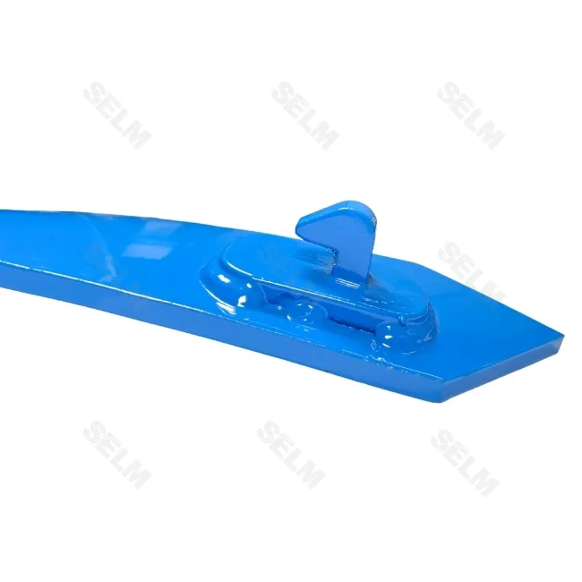 Полоса відвалу  DMSCS40 ліва LEMKEN