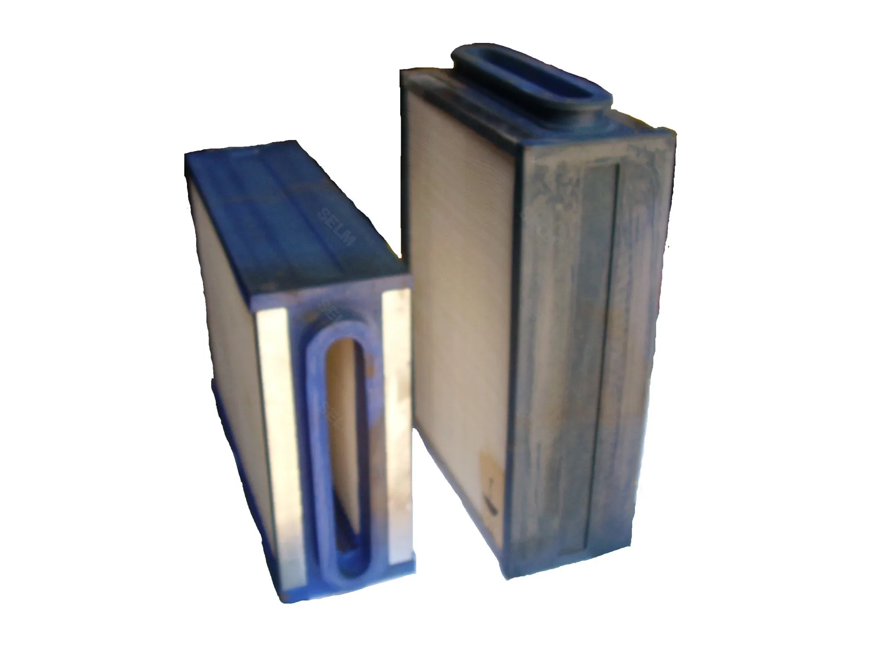 Фільтр повітряний елемент К-700,701 (панельний)