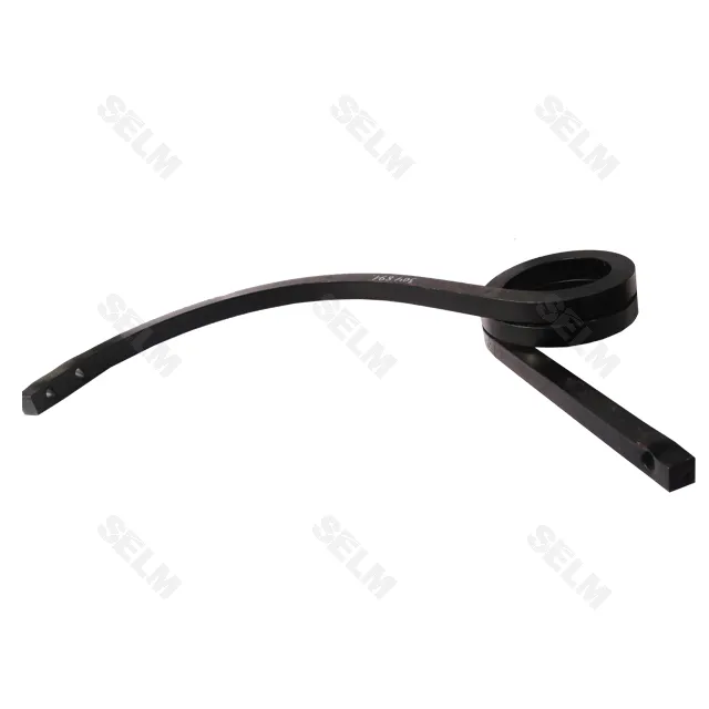 Стійка права двохспіральна 25х25 – ITALY – 304891/2481 D