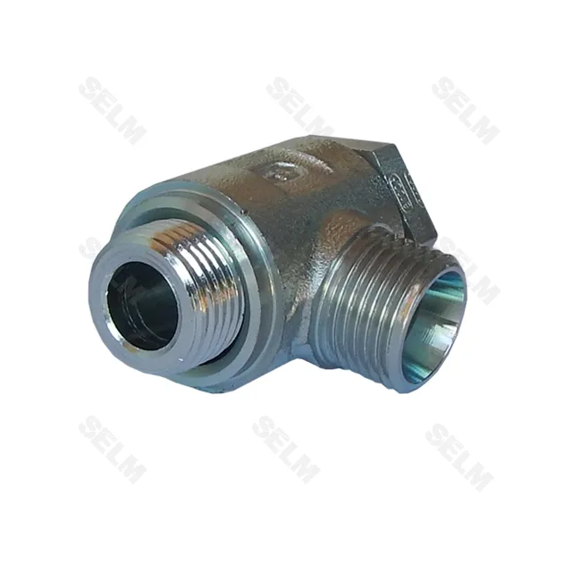 Перехідник SWVE12-LM M18x1 Lemken