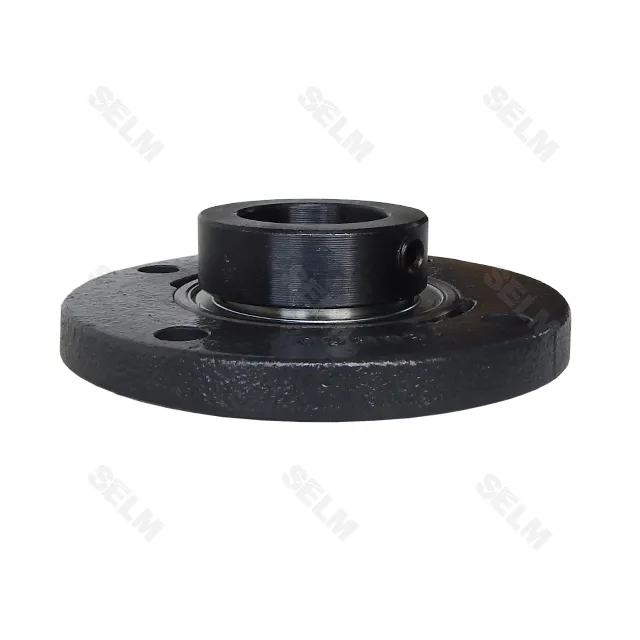 Корпус підшипника в зборі Claas