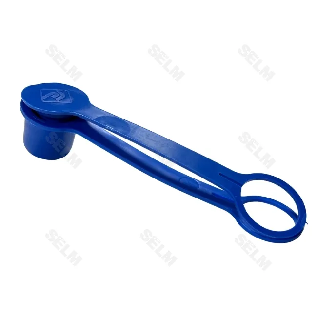 Муфта розривна Г27 (М22*1,5) (двохстороння; євро клапан) (Гідросила)